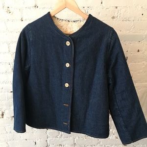 Caron Callahan Tommy Jacket